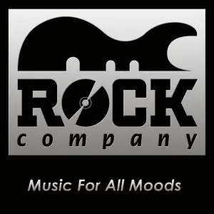 rock company logo